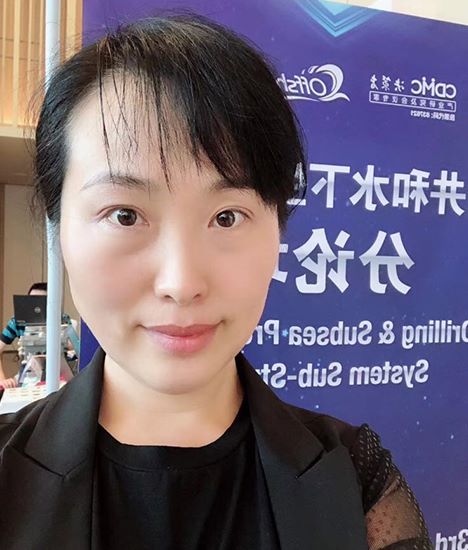 同传老师
