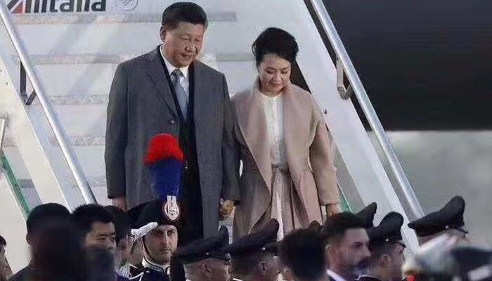 3月21-3月23感知中国行-中意音乐会意大利同传